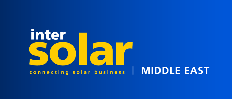 Intersolar Middle East 2017