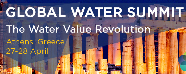 Global Water Summit 2015