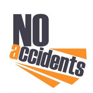 NO accidents 2019