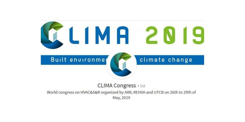 Clima Congress 2019