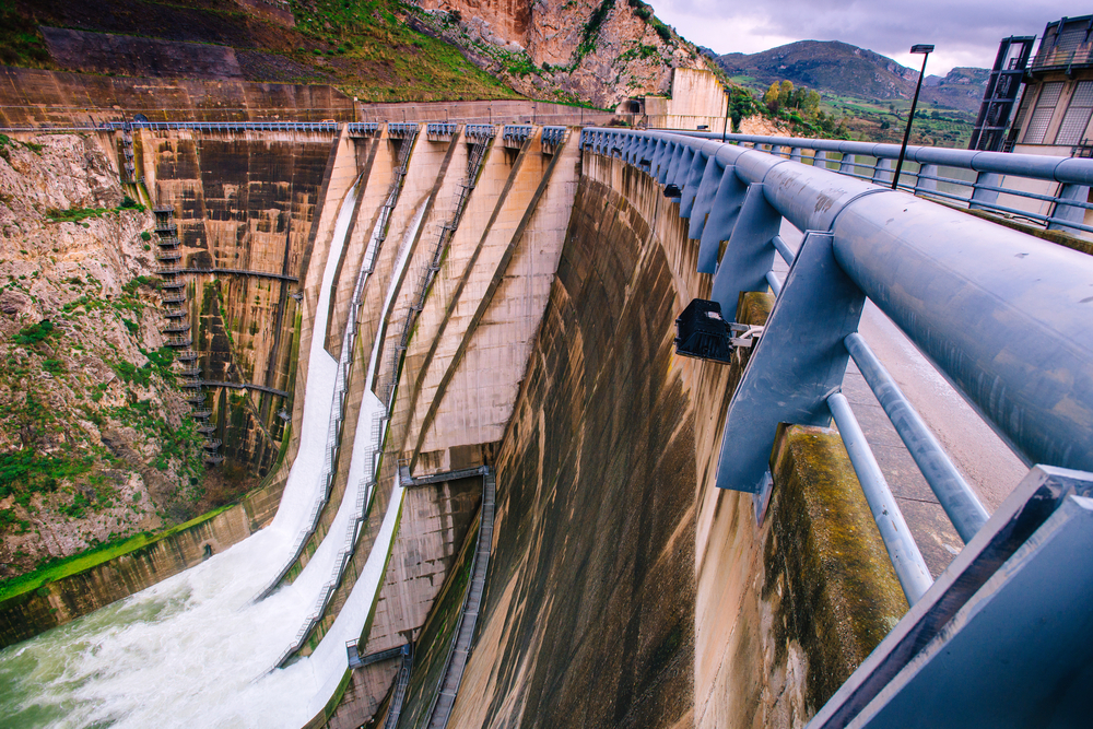 Romanian HydroPower Energy Summit 2014