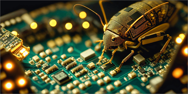 Insectele și roboții : o combinație perfectă!