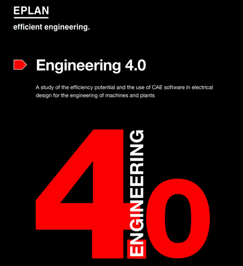 Eplan - Engineering 4.0