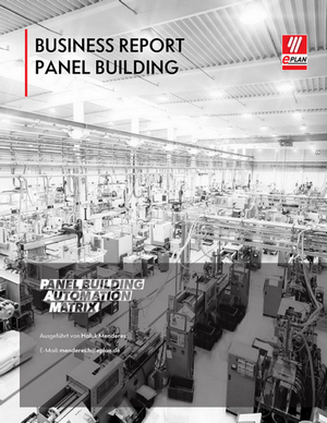 panel building automation