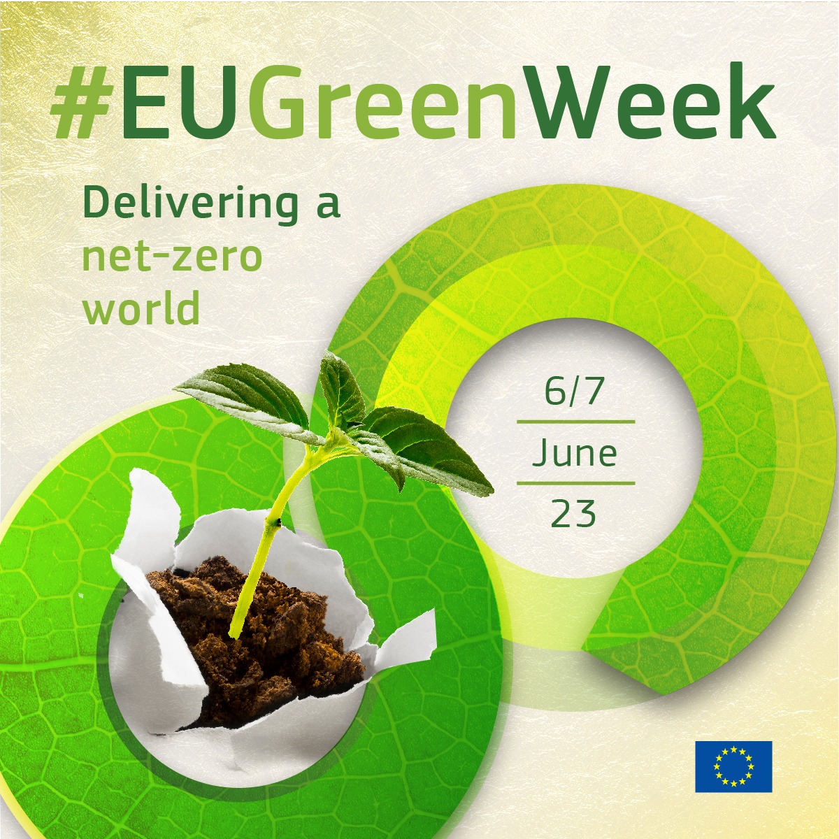 EU Green Week 2023