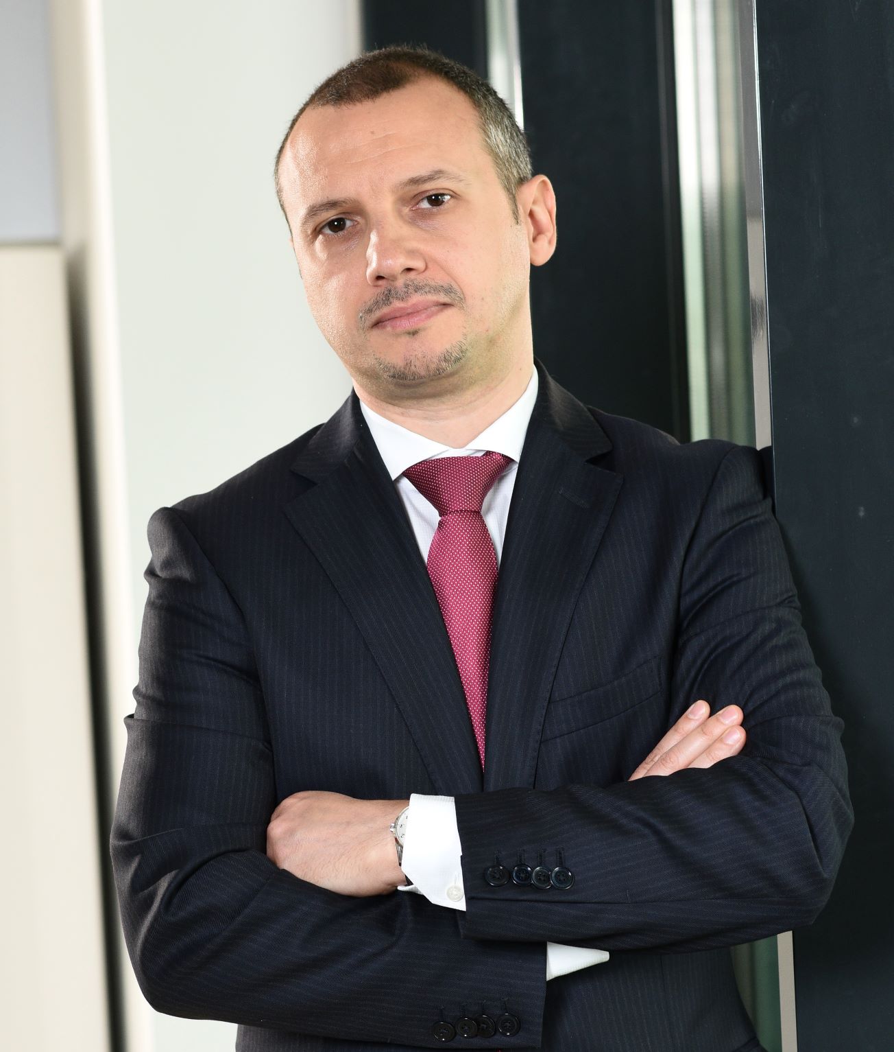  Catalin Draguleanu _Country Manager Ariston Thermo Romania
