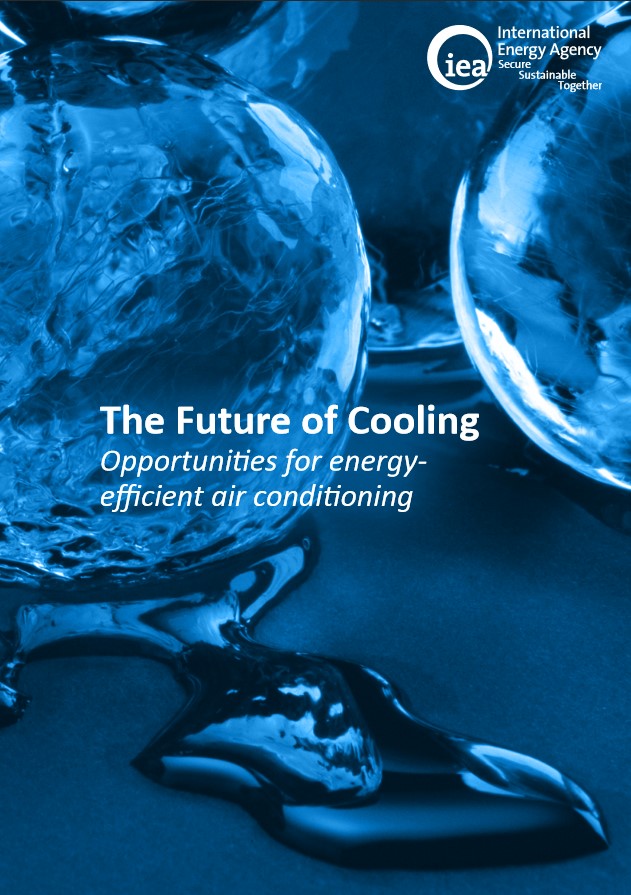 Future of Cooling