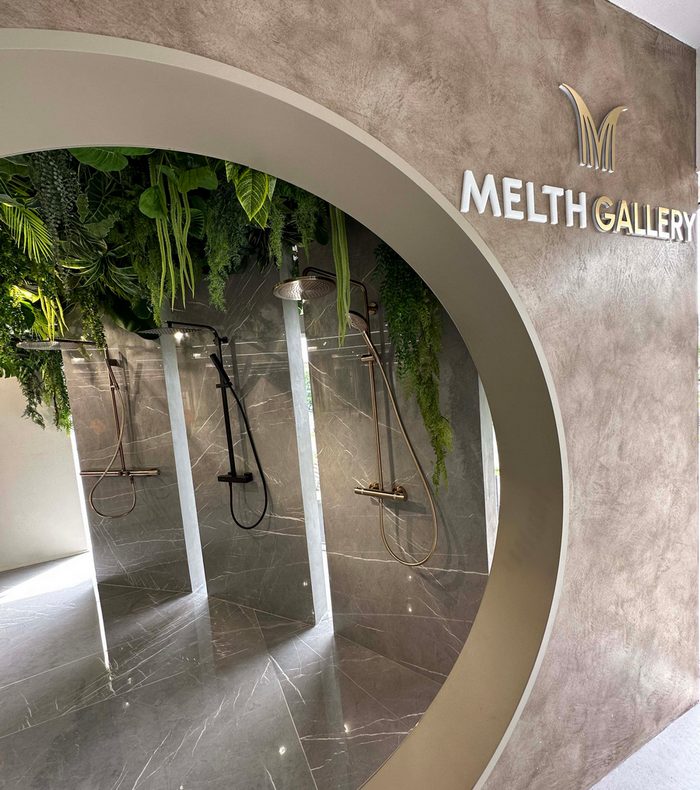 melth gallery