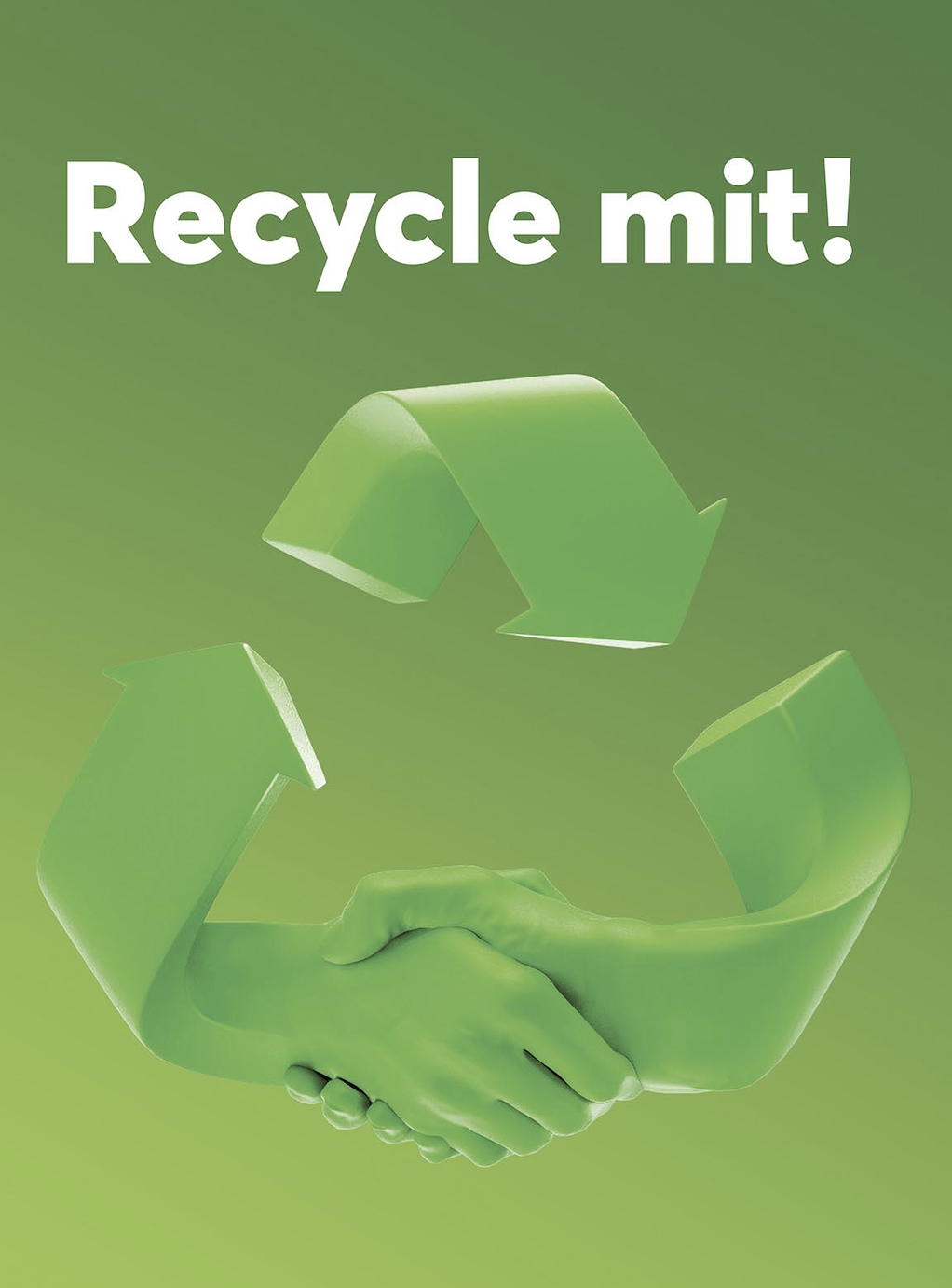“Recycle Mit