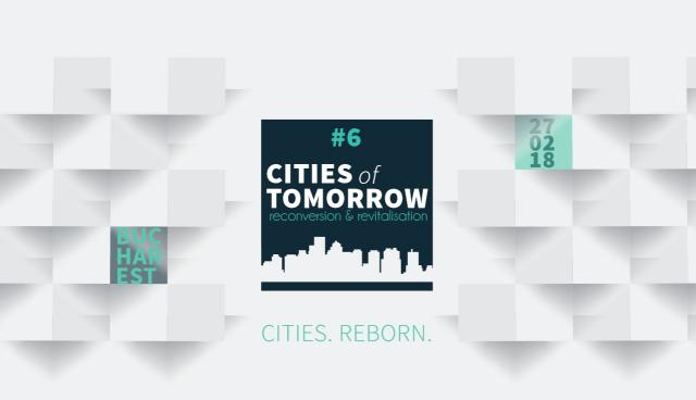cities of tomorrow 6