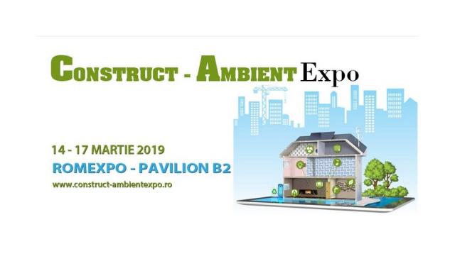CONSTRUCT-AMBIENT EXPO 2019