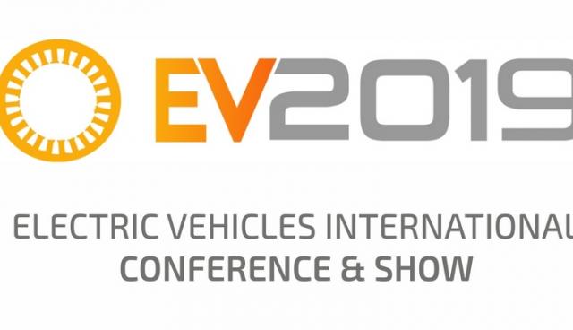 Electric Vehicles International Conference & Show 2019