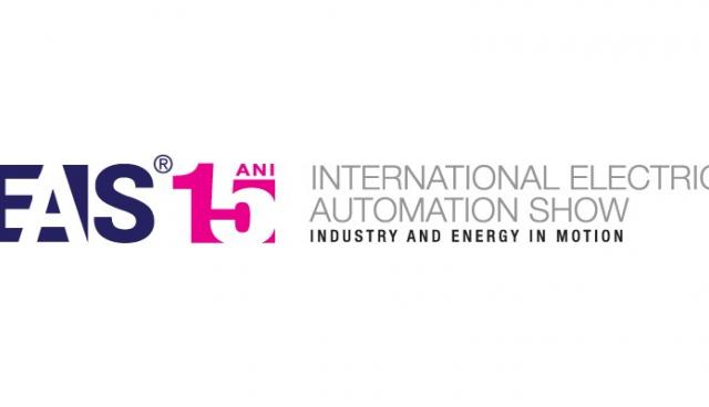 IEAS - International Electric & Automation Show 2019