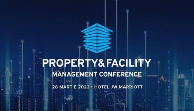 Property & Facility Management Conference 2023