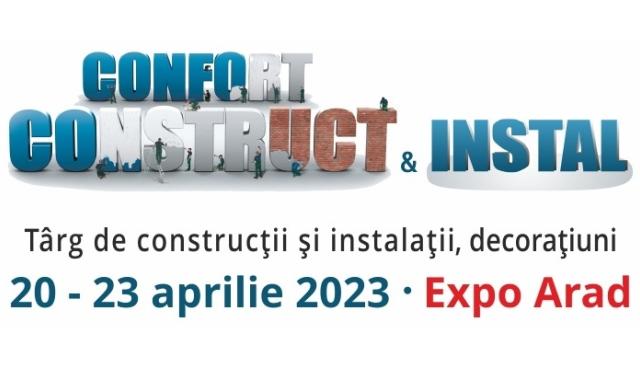 Confort Construct & Instal 2023