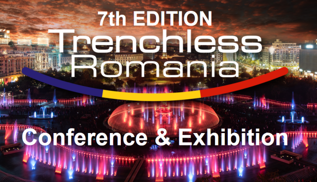 7th Trenchless Romania 2023