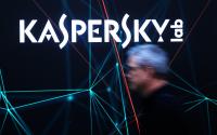 Kaspersky Lab Capture the Flag (CTF)