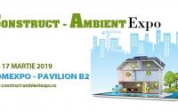 CONSTRUCT – AMBIENT EXPO 2019