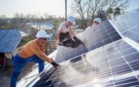 Programul privind instalarea sistemelor de panouri fotovoltaice 2019