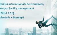 Conferința Internațională de Workplace, Property și Facility Management 