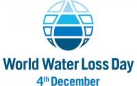 World Water Loss Day