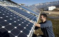Commission welcomes Enel's donation of 3Sun solar PV panels to Ukraine