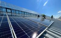 Primăria Sectorului 3 construieşte un parc fotovoltaic gigant pe acoperişul halei istorice Laminor