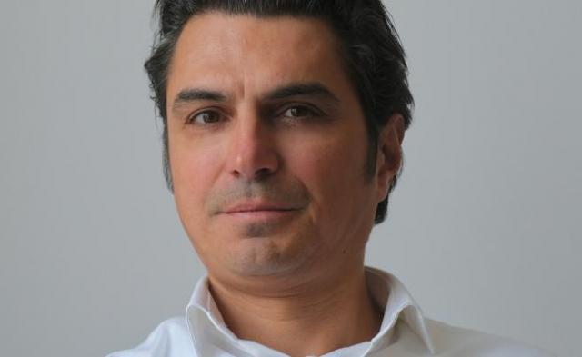Horia Voicu, director AFRISO-EURO-INDEX SRL