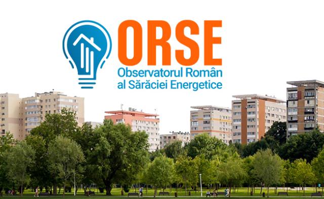  Observatorul Român al Sărăciei Energetice (ORSE)