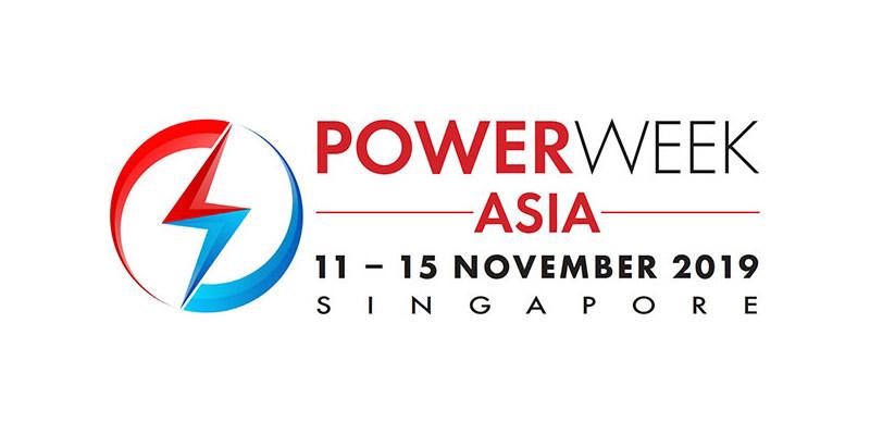 POWER WEEK Asia 2019