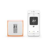 termostat smart Netatmo