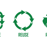 reuse recysle 